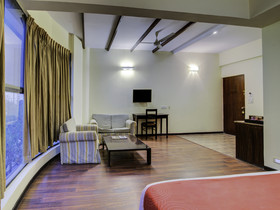 Melody Inn by OYO