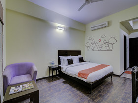 Melody Inn by OYO