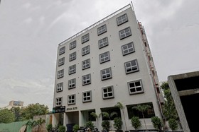 Sucasa Elite by OYO Rooms