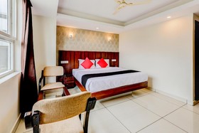 Sucasa Elite by OYO Rooms