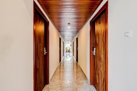 Sucasa Elite by OYO Rooms