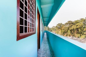 Sujith Lodge by OYO Rooms