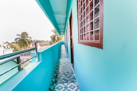 Sujith Lodge by OYO Rooms