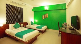 Sunray Hotel
