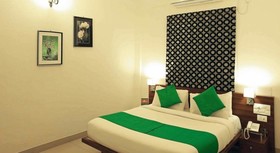 Sunray Hotel