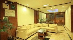 Sunray Hotel