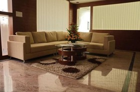 Sunray Hotel