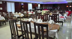 Sunray Hotel