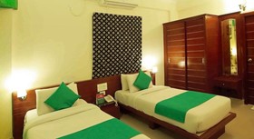 Sunray Hotel