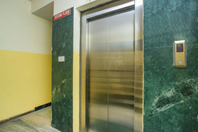 Suraksha Residency by OYO Rooms