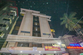 Suraksha Residency by OYO Rooms