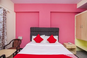 Suraksha Residency by OYO Rooms