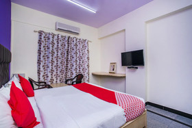 Suraksha Residency by OYO Rooms