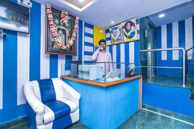 Suraksha Residency by OYO Rooms