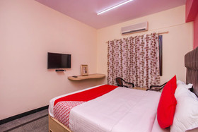 Suraksha Residency by OYO Rooms