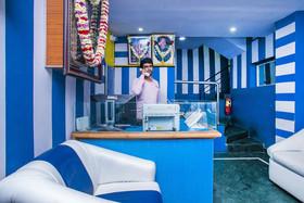 Suraksha Residency by OYO Rooms