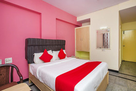 Suraksha Residency by OYO Rooms