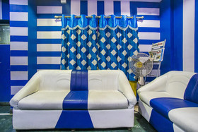 Suraksha Residency by OYO Rooms