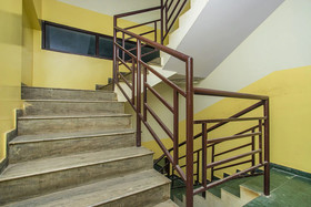 Suraksha Residency by OYO Rooms