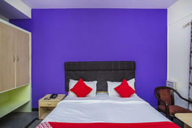 Suraksha Residency by OYO Rooms