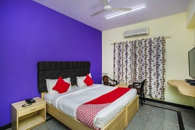 Suraksha Residency by OYO Rooms