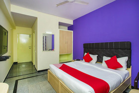 Suraksha Residency by OYO Rooms