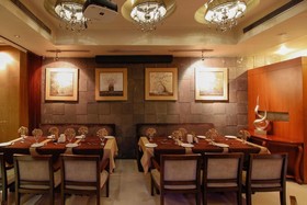 Suvee Boutique Hotel