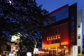 Suvee Boutique Hotel