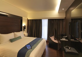 Svenska Bangalore