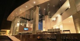 Svenska Bangalore