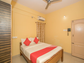 New SV Suites by OYO Rooms