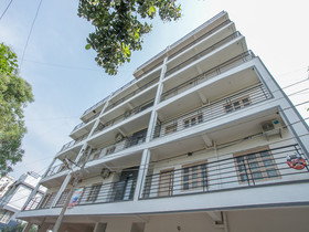 New SV Suites by OYO Rooms