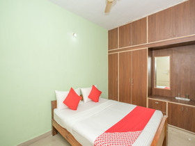 New SV Suites by OYO Rooms