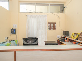 New SV Suites by OYO Rooms