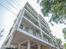 New SV Suites by OYO Rooms
