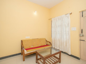 New SV Suites by OYO Rooms