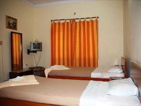 Swagath Suites