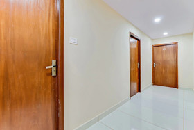 Swamy Residency by OYO Rooms