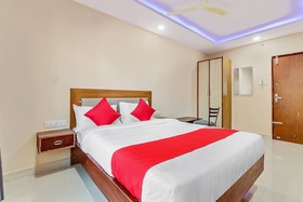 Swamy Residency by OYO Rooms