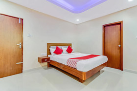 Swamy Residency by OYO Rooms
