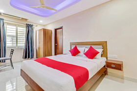Swamy Residency by OYO Rooms