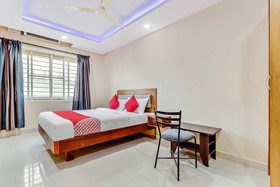 Swamy Residency by OYO Rooms