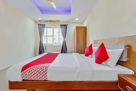 Swamy Residency by OYO Rooms