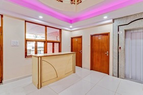 Swamy Residency by OYO Rooms