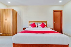 Swamy Residency by OYO Rooms