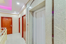 Swamy Residency by OYO Rooms