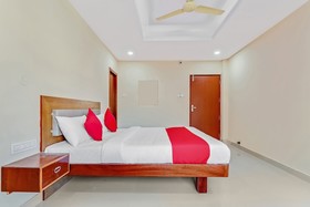 Swamy Residency by OYO Rooms