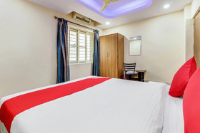 Swamy Residency by OYO Rooms