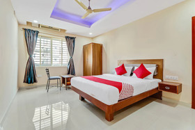 Swamy Residency by OYO Rooms