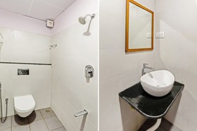 Swamy Residency by OYO Rooms